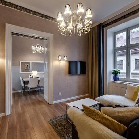 Lviv Apartments Екстер'єр фото