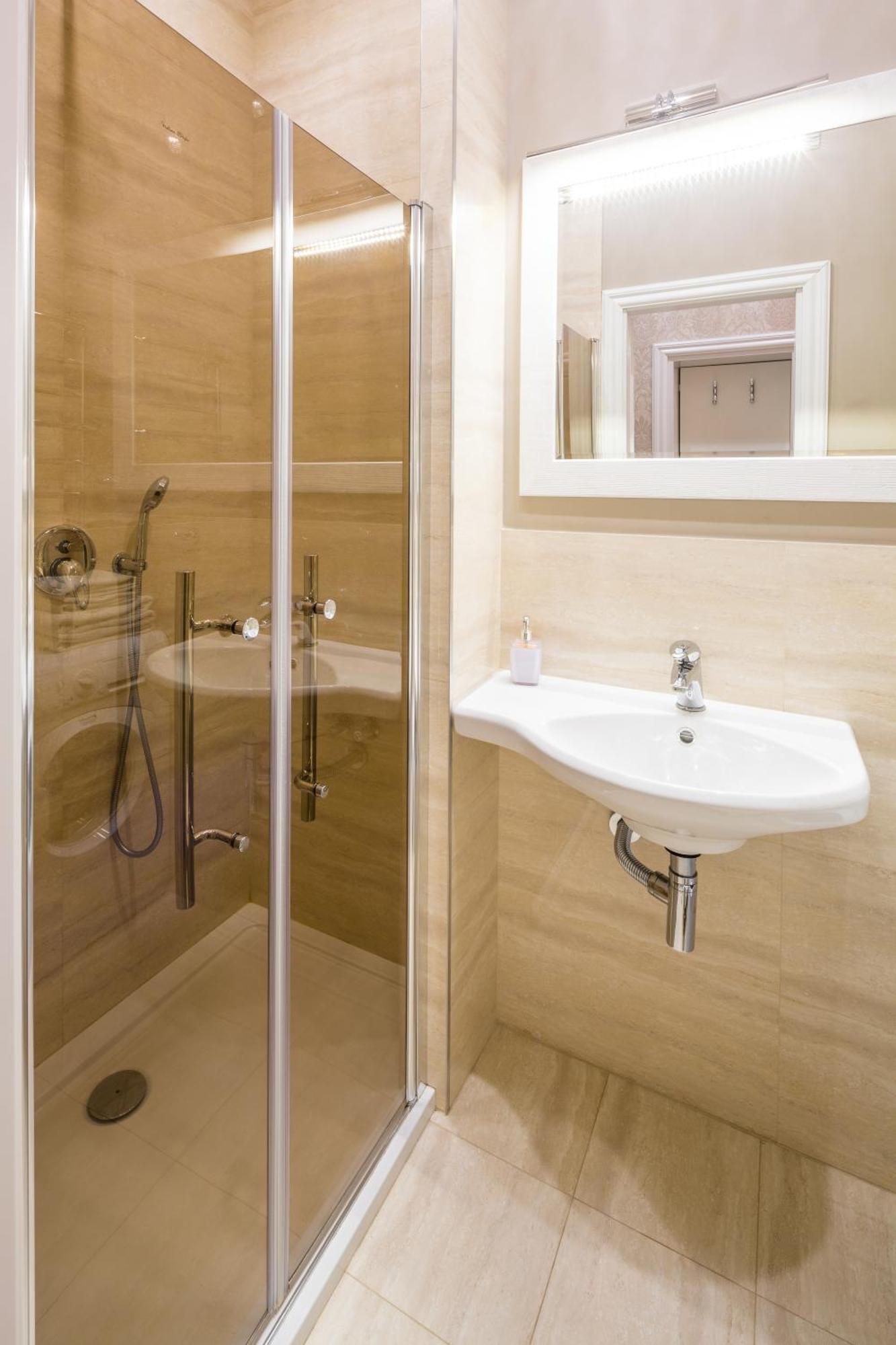 Lviv Apartments Екстер'єр фото