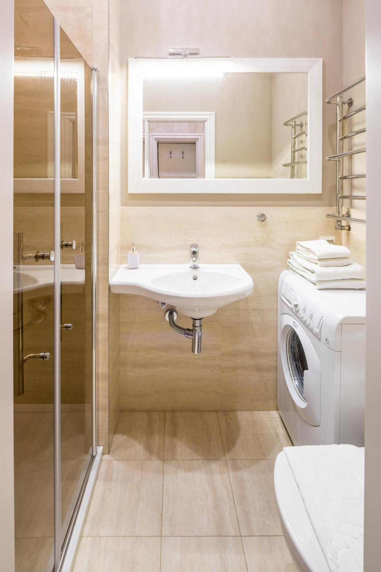 Lviv Apartments Екстер'єр фото