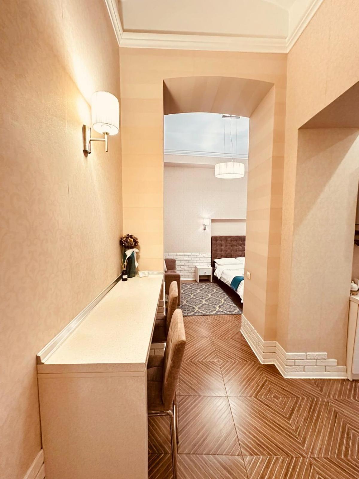 Lviv Apartments Екстер'єр фото
