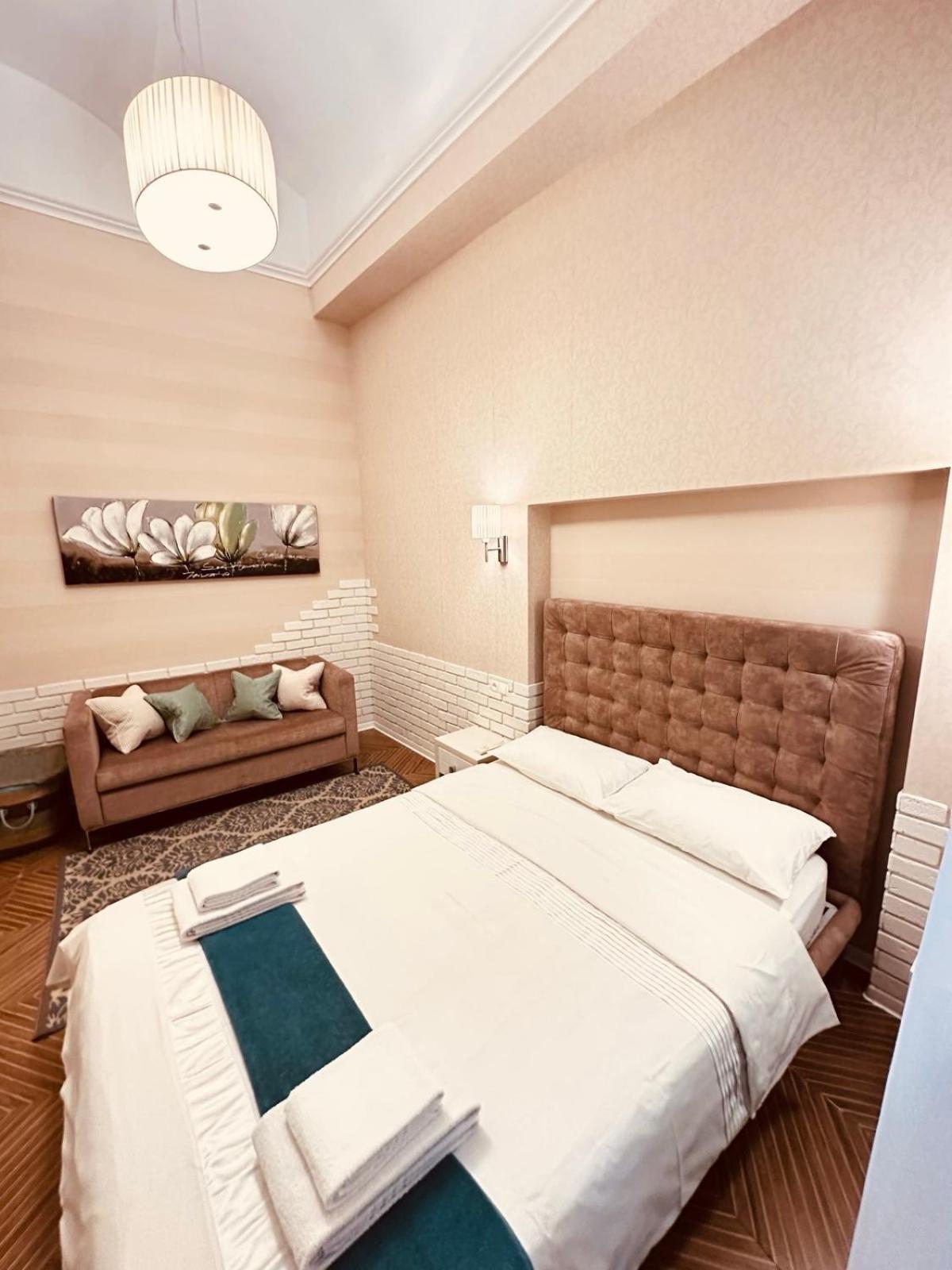 Lviv Apartments Екстер'єр фото