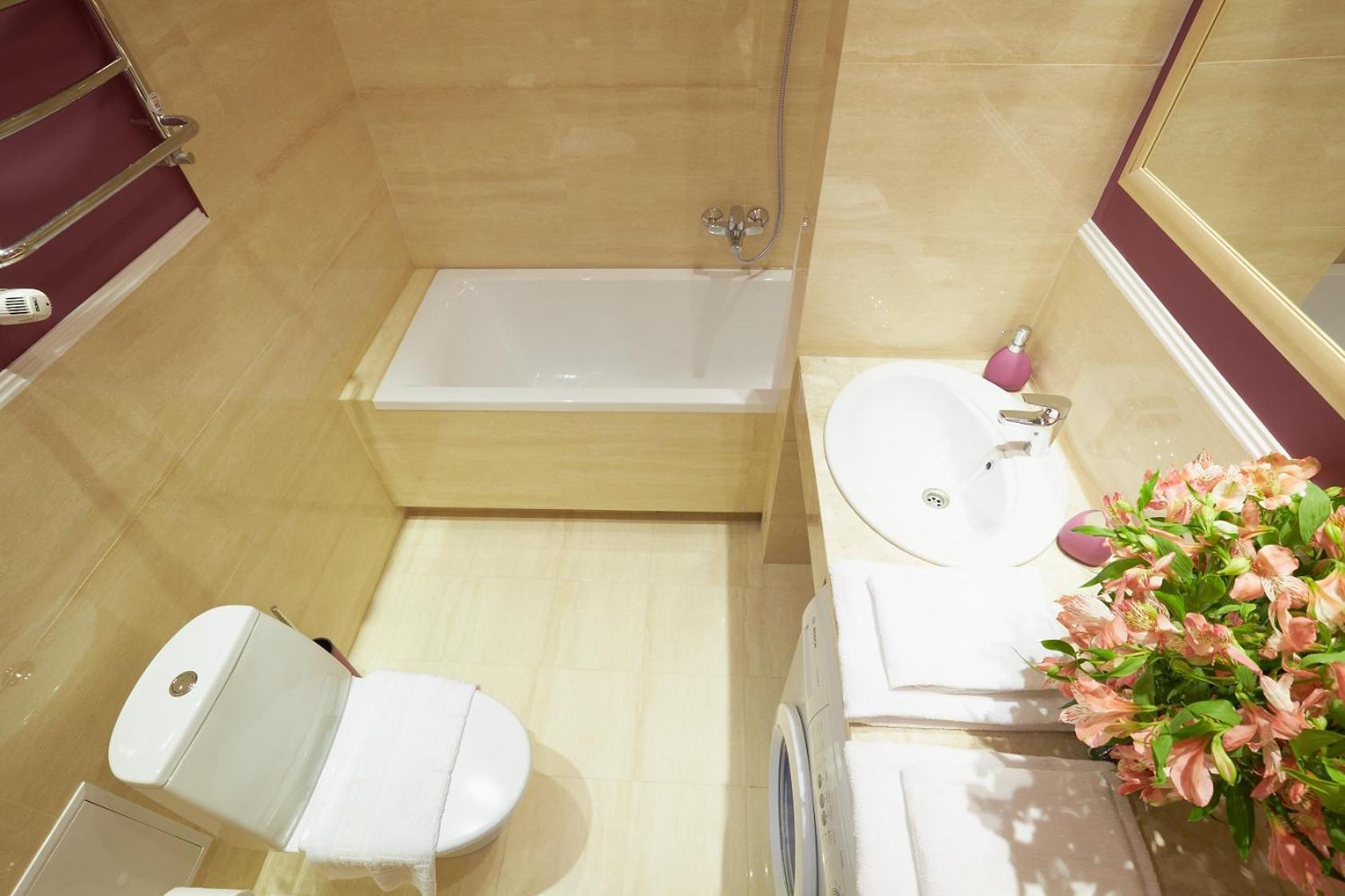 Lviv Apartments Екстер'єр фото