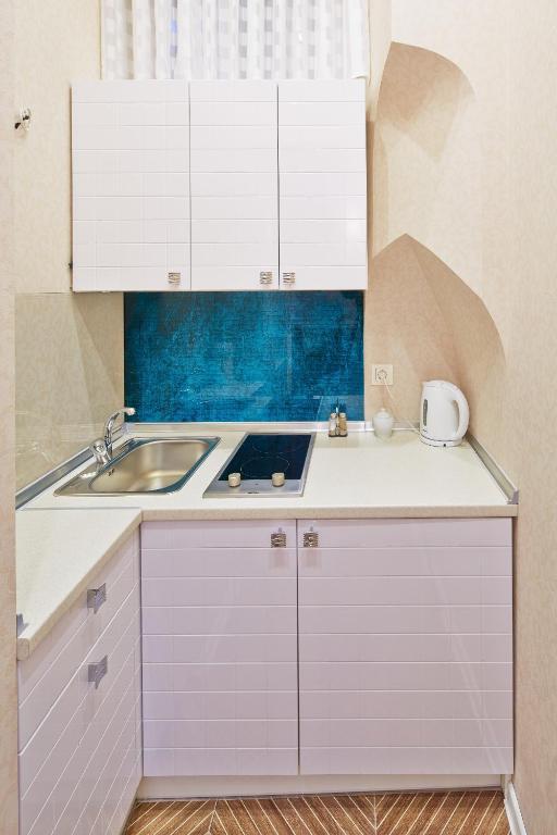 Lviv Apartments Номер фото