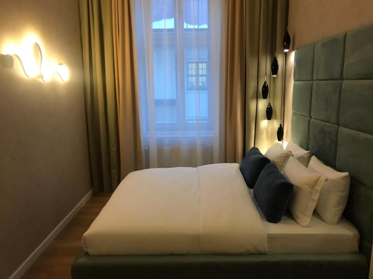 Lviv Apartments Екстер'єр фото