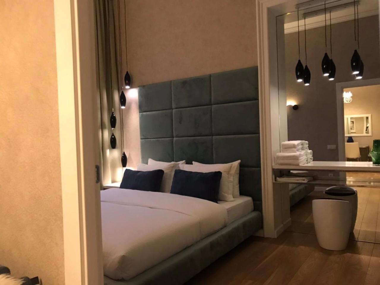 Lviv Apartments Екстер'єр фото