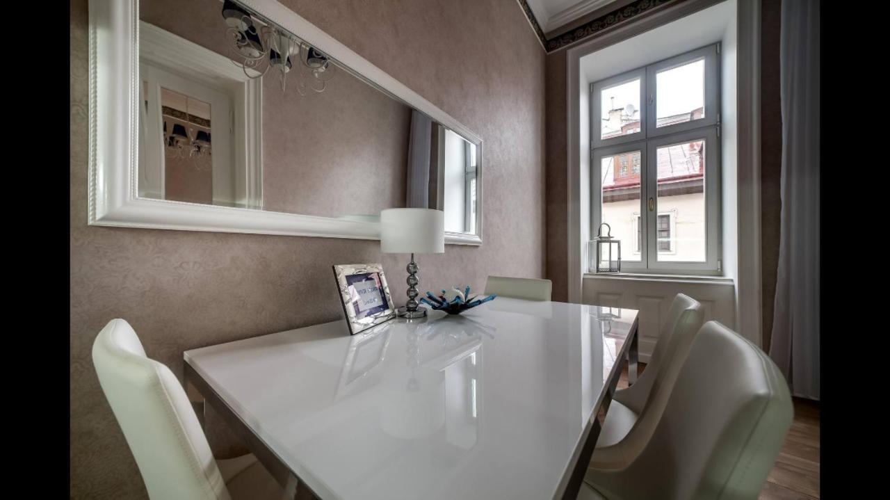 Lviv Apartments Екстер'єр фото
