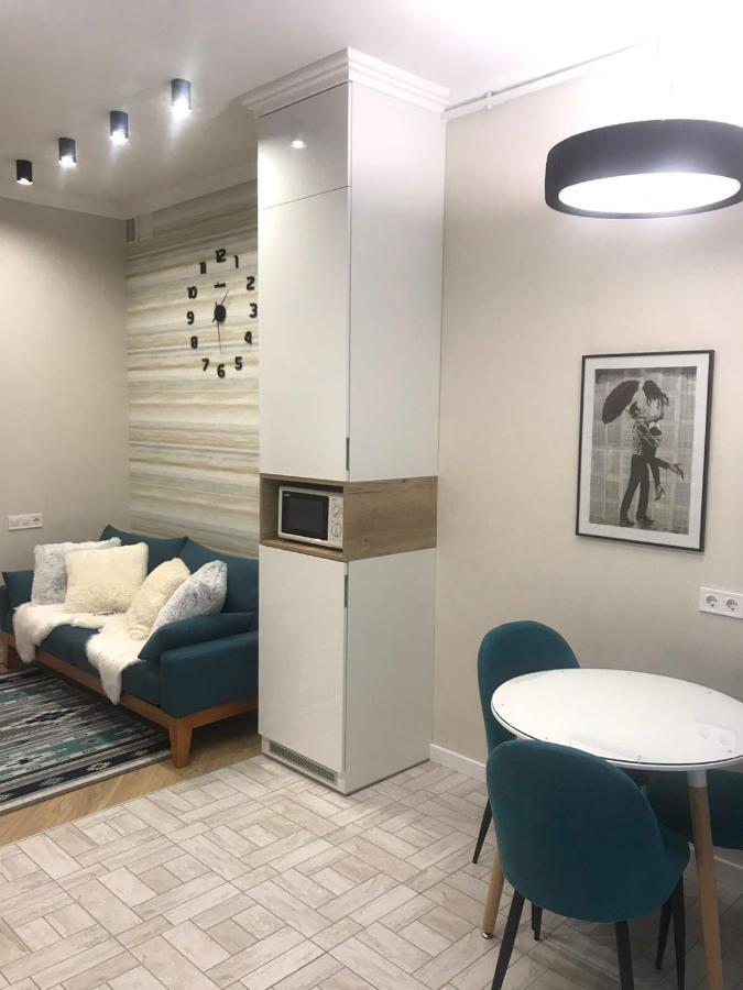Lviv Apartments Екстер'єр фото