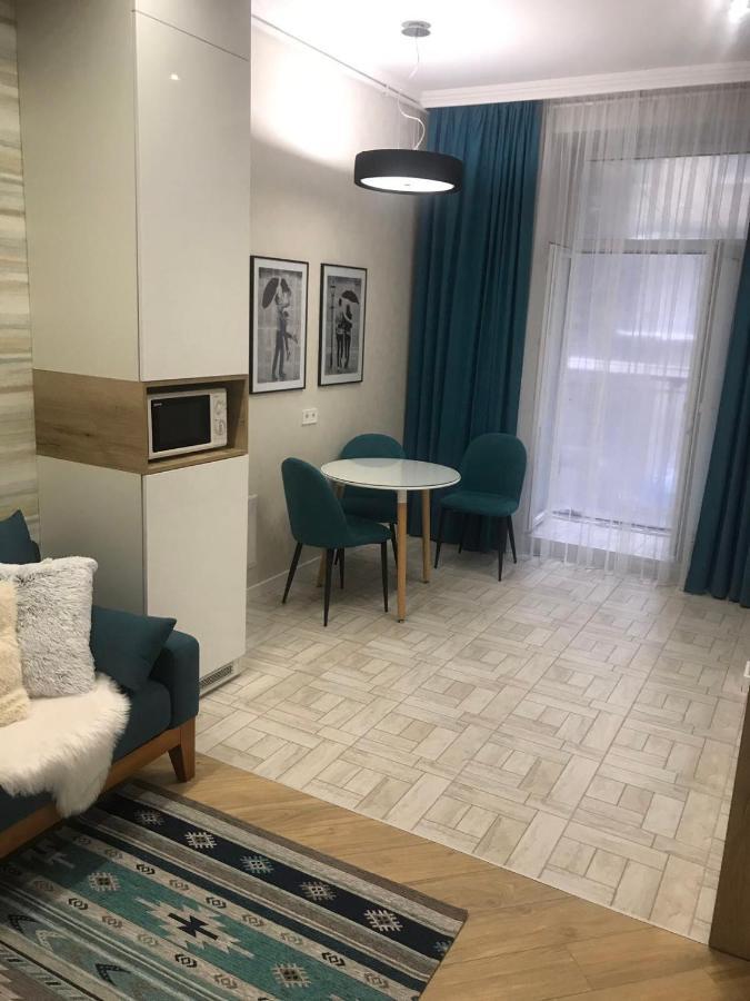 Lviv Apartments Екстер'єр фото