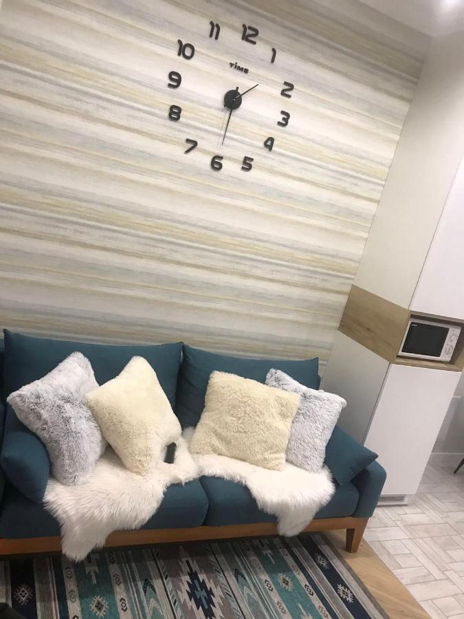 Lviv Apartments Екстер'єр фото