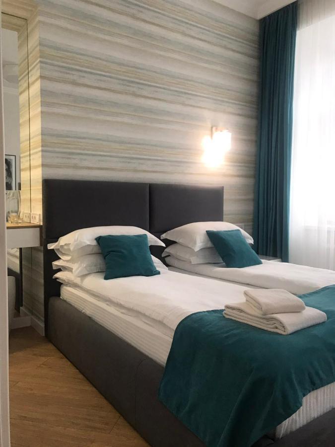 Lviv Apartments Екстер'єр фото